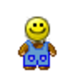 Overalls — emoji emoji for Slack & Discord (Discord)