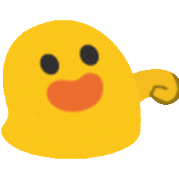 Blob Fistbumpl — cute emoji for Slack & Discord (Discord)