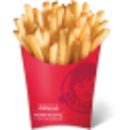 French Fries 4 — food emoji for Slack & Discord (Discord)