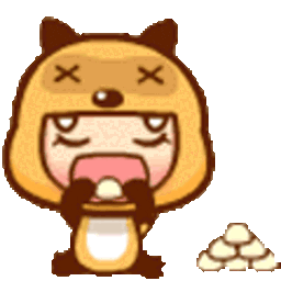 Yum Yum — cute emoji for Slack & Discord (Discord)