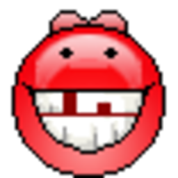 Smile 7 — emoji emoji for Slack & Discord (Discord)