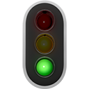 Greenlight — symbol emoji for Slack & Discord
