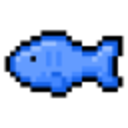 Fish 6 — fish emoji for Slack & Discord