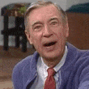 Mrrogers Think — emotion emoji for Slack & Discord