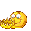 Wear Crown — cartoon emoji for Slack & Discord
