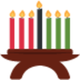 Kwanzaa — colorful emoji for Slack & Discord (Discord)