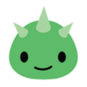 Imzy — logo emoji for Slack & Discord