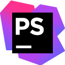 Phpstorm — logo emoji for Slack & Discord
