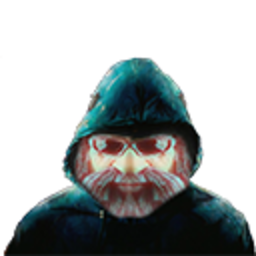 Djmistrionsx — character emoji for Slack & Discord (Discord)