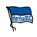 Hertha — logo emoji for Slack & Discord
