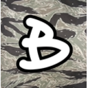 B9 — logo emoji for Slack & Discord