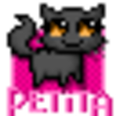 Creu Petita — cartoon emoji for Slack & Discord