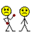 Fight — emoji emoji for Slack & Discord