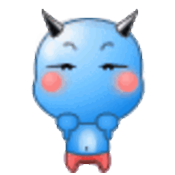 Fighting Stance — cartoon emoji for Slack & Discord (Discord)