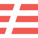 Serverless — symbol emoji for Slack & Discord