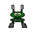Bounce 4 — cartoon emoji for Slack & Discord