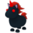 Unicorn Evil — unicorn emoji for Slack & Discord