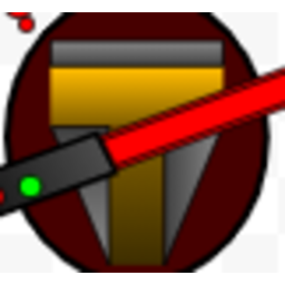 Darth Revan — logo emoji for Slack & Discord (Discord)