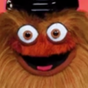 Gritty — cartoon emoji for Slack & Discord
