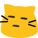 Meow Super Meh — cat emoji for Slack & Discord