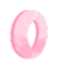 0 Lightpink — number emoji for Slack & Discord