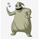 Oogie — cartoon emoji for Slack & Discord