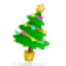 Xmastree — skype-christmas-tree emoji for Slack & Discord (Discord)