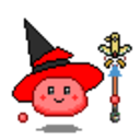 Witch 2 — witch emoji for Slack & Discord