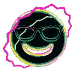 Cosmicislandyeah — cartoon emoji for Slack & Discord (Discord)
