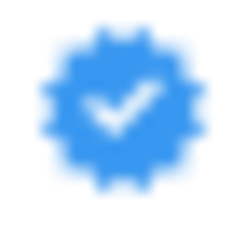 Verified 2 — icon emoji for Slack & Discord (Discord)