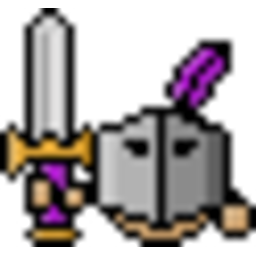 Knight 2 — character emoji for Slack & Discord (Discord)