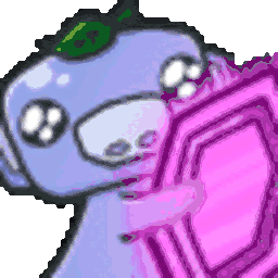 Wumpus Boost — cartoon emoji for Slack & Discord (Discord)