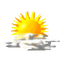 Sun Cloud — sun emoji for Slack & Discord