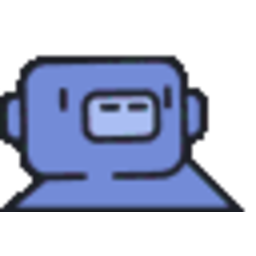 Party Wumpus — robot emoji for Slack & Discord (Discord)