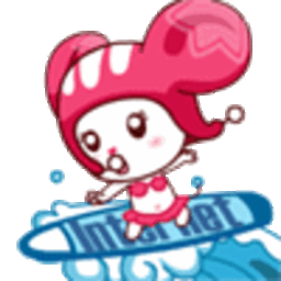 Surf Internet — cartoon emoji for Slack & Discord (Discord)