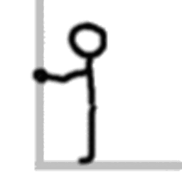 Why — stick-figure emoji for Slack & Discord (Discord)