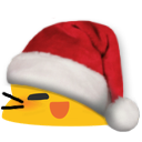 Meow Santamelt — cat emoji for Slack & Discord