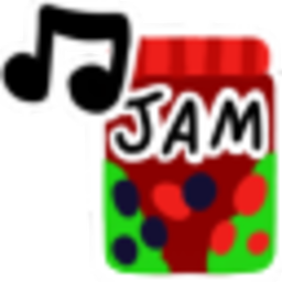 Jam 2 — food emoji for Slack & Discord (Discord)
