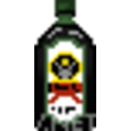 Liqueur — logo emoji for Slack & Discord (Discord)