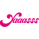 Yaaasss — text emoji for Slack & Discord