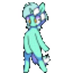 Mlpony Floss — cartoon emoji for Slack & Discord (Discord)