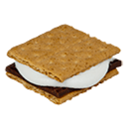 Smore — food emoji for Slack & Discord (Discord)