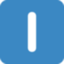 Regional Indicator I — symbol emoji for Slack & Discord (Discord)