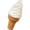 Soft Serve — food emoji for Slack & Discord