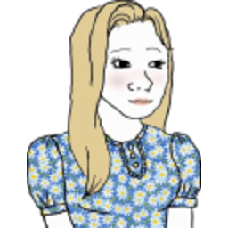 Trad Wife — cartoon emoji for Slack & Discord (Discord)