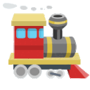 I Think I Can — cartoon emoji for Slack & Discord
