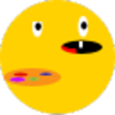 Artist — emoji emoji for Slack & Discord