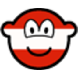 Austria — cartoon emoji for Slack & Discord (Discord)