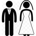 Married — wedding emoji for Slack & Discord