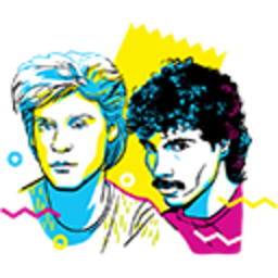 Hallandoates — cartoon emoji for Slack & Discord (Discord)